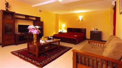 هتل بوتیک طوبی تهران هتل بوتیک طوبی تهران